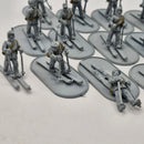 Bolt Action Finnish Ski Troops x 15 AI194