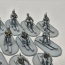 Bolt Action Finnish Ski Troops x 15 AI194
