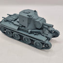 Bolt Action Finnish BT-42 - Metal and Resin AZ167
