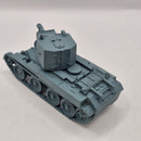 Bolt Action Finnish BT-42 - Metal and Resin AZ167