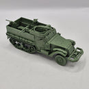 Bolt Action US M5 Half-Track AE139