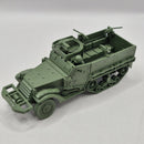 Bolt Action US M5 Half-Track AE139
