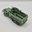 Bolt Action US M5 Half-Track AE139