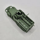 Bolt Action US M5 Half-Track AE139