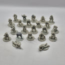 Bolt Action US Airbourne Infantry x17 BC152