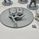 Bolt Action US Airbourne Infantry x33 BC065