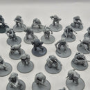 Bolt Action US Airbourne Infantry x33 BC065