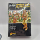 Bolt Action Japanese Mortar and Weapons Teams AZ118