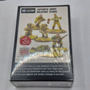 Bolt Action Japanese Mortar and Weapons Teams AZ118