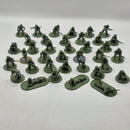 Bolt Action US Infantry x32 AF038