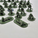 Bolt Action US Infantry x32 AF038