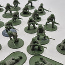 Bolt Action US Infantry x32 AF038
