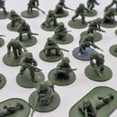 Bolt Action US Infantry x32 AF038