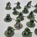 Bolt Action US Infantry x32 AF038