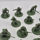 Bolt Action US Infantry x32 AF038