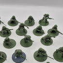 Bolt Action US Infantry x32 AF038
