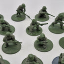 Bolt Action US Infantry x32 AF038
