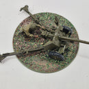 Bolt Action US 57mm Anti-tank Gun - Painted AW070