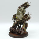Warhammer 40k: Death Guard Foetid Bloat Drone - Well Painted (AD188)