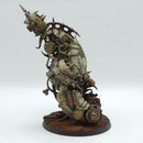 Warhammer 40k: Death Guard Foetid Bloat Drone - Well Painted (AD188)