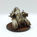 Warhammer 40k: Death Guard Myphitic Blight-Hauler - Well Painted (AD191)