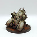 Warhammer 40k: Death Guard Myphitic Blight-Hauler - Well Painted (AD191)
