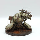 Warhammer 40k: Death Guard Myphitic Blight-Hauler - Well Painted (AD191)