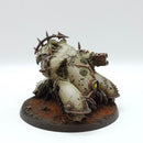 Warhammer 40k: Death Guard Myphitic Blight-Hauler - Well Painted (AD191)