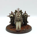 Warhammer 40k: Death Guard Myphitic Blight-Hauler - Well Painted (AD193)