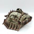 Warhammer 40k: Death Guard Plagueburst Crawler - Well Painted (BF037)