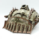 Warhammer 40k: Death Guard Plagueburst Crawler - Well Painted (BF037)