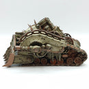 Warhammer 40k: Death Guard Plagueburst Crawler - Well Painted (BF037)