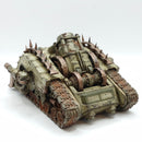 Warhammer 40k: Death Guard Plagueburst Crawler - Well Painted (BF037)