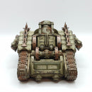 Warhammer 40k: Death Guard Plagueburst Crawler - Well Painted (BF037)