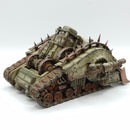 Warhammer 40k: Death Guard Plagueburst Crawler - Well Painted (BF037)