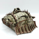 Warhammer 40k: Death Guard Plagueburst Crawler - Well Painted (BF037)
