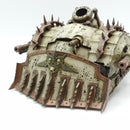 Warhammer 40k: Death Guard Plagueburst Crawler - Well Painted (AR016)