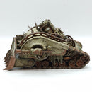 Warhammer 40k: Death Guard Plagueburst Crawler - Well Painted (AR016)