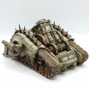 Warhammer 40k: Death Guard Plagueburst Crawler - Well Painted (AR016)