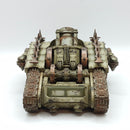 Warhammer 40k: Death Guard Plagueburst Crawler - Well Painted (AR016)