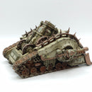Warhammer 40k: Death Guard Plagueburst Crawler - Well Painted (AR016)