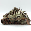 Warhammer 40k: Death Guard Plagueburst Crawler - Well Painted (AR016)