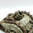 Warhammer 40k: Death Guard Plagueburst Crawler - Well Painted (AR016)