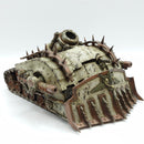 Warhammer 40k: Death Guard Plagueburst Crawler - Well Painted (AR016)