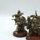 Warhammer 40k: Death Guard Plague Marines - Well Painted (AE170)