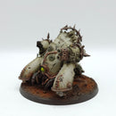 Warhammer 40k: Death Guard Myphitic Blight-Hauler - Well Painted (AD190)