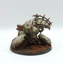 Warhammer 40k: Death Guard Myphitic Blight-Hauler - Well Painted (AD190)