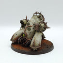 Warhammer 40k: Death Guard Myphitic Blight-Hauler - Well Painted (AD192)