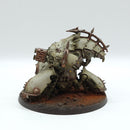 Warhammer 40k: Death Guard Myphitic Blight-Hauler - Well Painted (AD192)