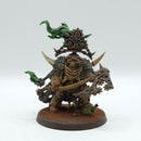 Warhammer 40k: Death Guard Lord of Contagion (AD197)